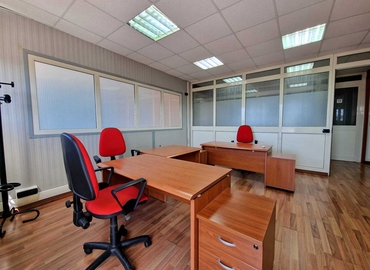 25 m² Business center in Naples, Via Eleonora Duse 26 (80126) - 26 | MatchOffice