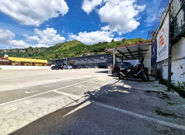 30 m² Business park in Naples, Via Eleonora Duse 26 (80126) - 4 | MatchOffice.com