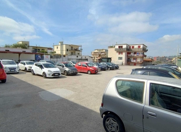 24 m² Business space in Naples, Via Eleonora Duse 26 (80126) - 13 | MatchOffice
