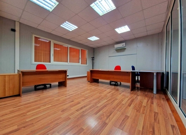 30 m² Serviced office in Naples, Via Eleonora Duse 26 (80126) - 20 | MatchOffice.com