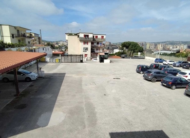 27 m² Business space in Naples, Via Eleonora Duse 26 (80126) - 20 | MatchOffice.com