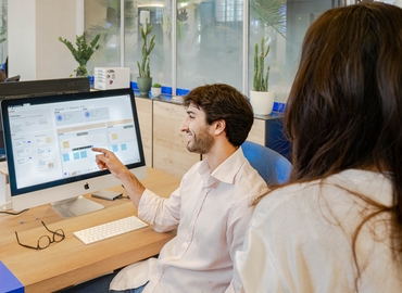 Affitta spazio coworking comodo a Firenze di 5000 m², Piazza di Cestello 10 - 3 | MatchOffice.it