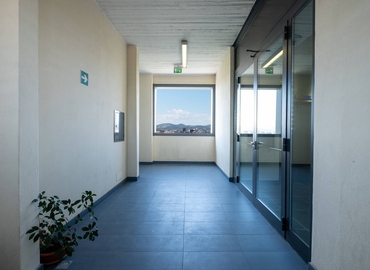 Office Via Alfredo Calzoni 1/3 40128 Bologna