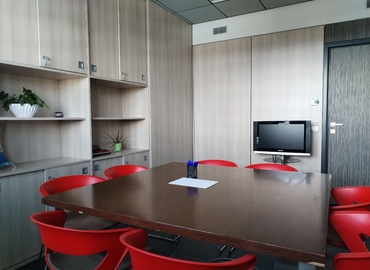 Uffici commerciali poco costosi da affittare a Bologna di 35 m², Via Alfredo Calzoni 1/3 - 7 | MatchOffice