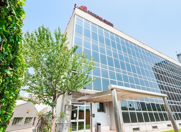 20 m² Conference hall in Milan, Via Lorenzo Valla 16 (20141) - 0 | MatchOffice.com