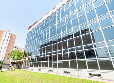 Virtual office space in Milan, Via Lorenzo Valla 16 (20141) - 0 | MatchOffice