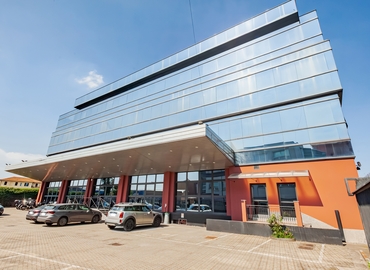 Virtual office space in Milan, Via Privata Colico 36 (20158) - 0 | MatchOffice.com