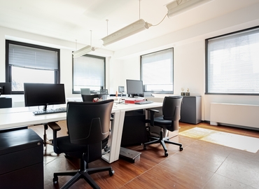 Virtual office in Milan, Via Privata Colico 36 (20158) - 1 | MatchOffice.com