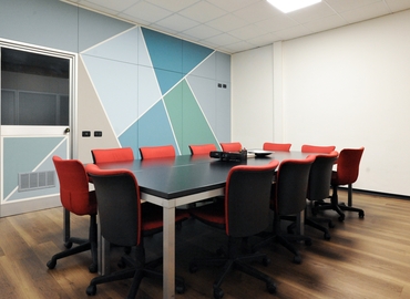 Virtual office space in Milan, Via Privata Colico 36 (20158) - 2 | MatchOffice.com