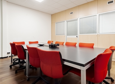 Affitta un centro conferenze affidabile a Milano di 20 m², Via Colico 36 - 5 | MatchOffice