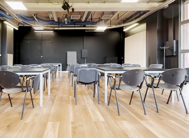 Scegli uno spazio per conferenze accogliente a Milano di 20 m², Via Colico 36 - 2 | MatchOffice