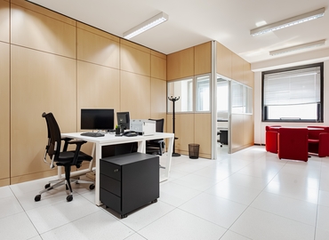 799 m² Business space in Milan, Via Privata Colico 36 (20158) - 0 | MatchOffice