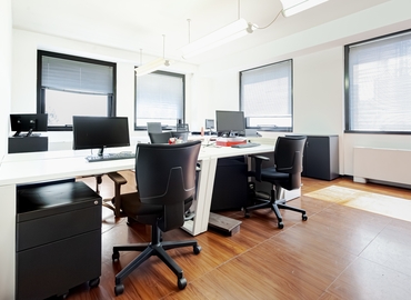 799 m² Serviced office in Milan, Via Privata Colico 36 (20158) - 1 | MatchOffice.com
