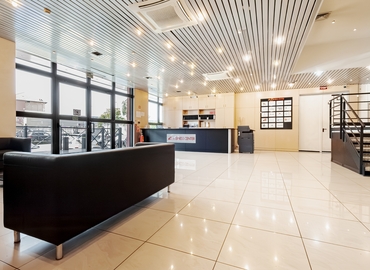 799 m² Serviced office in Milan, Via Privata Colico 36 (20158) - 4 | MatchOffice