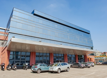 799 m² Business center in Milan, Via Privata Colico 36 (20158) - 5 | MatchOffice.com