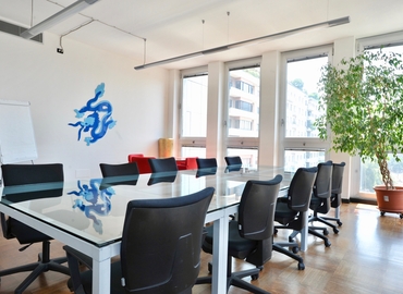 40 m² Conference hall in Milan, Piazza Della Repubblica 32 (20124) - 1 | MatchOffice