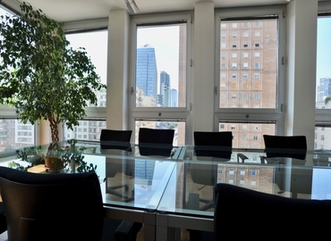 Scegli un centro conferenze affidabile a Milano di 40 m², Piazza Della Repubblica 32 - 2 | MatchOffice.it