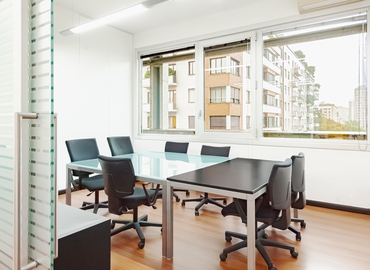 Collabora con il nostro ufficio virtuale comodo a Milano, Piazza della Repubblica 32 - 1 | MatchOffice