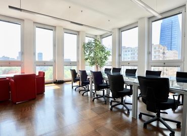 60 m² Serviced office in Milan, Piazza della Repubblica 32 (20124) - 0 | MatchOffice.com