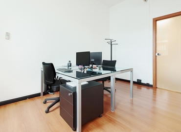 60 m² Serviced office in Milan, Piazza della Repubblica 32 (20124) - 4 | MatchOffice.com