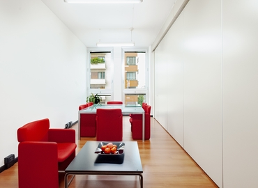Business center da affittare a Milano di 60 m², Piazza della Repubblica 32 - 5 | MatchOffice