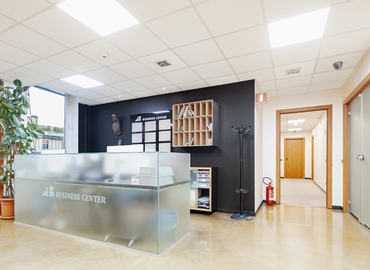 60 m² Business center in Milan, Piazza della Repubblica 32 (20124) - 6 | MatchOffice
