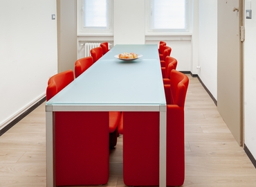 Esplora il nostro ufficio virtuale funzionale a Milano, Via Camillo Finocchiaro Aprile 14 - 2 | MatchOffice