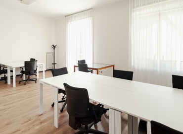 38 m² Serviced office in Milan, Via Finocchiaro Aprile 14 (20124) - 0 | MatchOffice.com