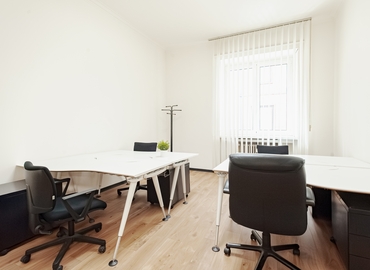 38 m² Business center in Milan, Via Finocchiaro Aprile 14 (20124) - 2 | MatchOffice.com