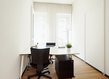38 m² Business center in Milan, Via Finocchiaro Aprile 14 (20124) - 4 | MatchOffice