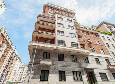 38 m² Business center in Milan, Via Finocchiaro Aprile 14 (20124) - 8 | MatchOffice