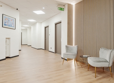 12 m² Conference center in Milan, Via Finocchiaro Aprile 14 (20124) - 3 | MatchOffice.com