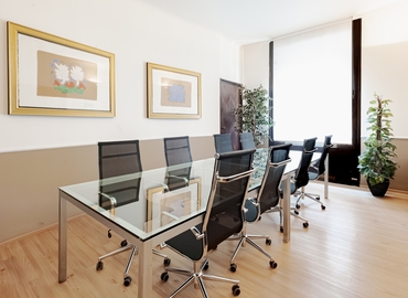 Virtual office in Milan, Via Dogana 3 (20123) - 1 | MatchOffice