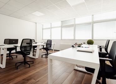 Office Via Lorenzo Valla 16 20141 Milan