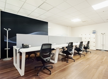 Office Via Lorenzo Valla 16 20141 Milan