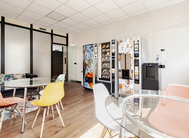 Office Via Lorenzo Valla 16 20141 Milan