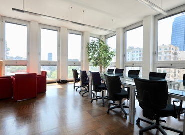 Collabora con il nostro indirizzo ufficio virtuale funzionale a Milano, Piazza della Repubblica 32 - 3 | MatchOffice.it