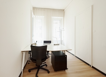 Virtual address in Milan, Via Camillo Finocchiaro Aprile 14 (20124) - 0 | MatchOffice.com