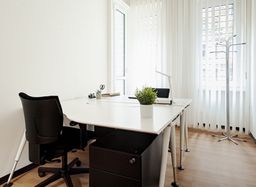 Virtual address in Milan, Via Camillo Finocchiaro Aprile 14 (20124) - 1 | MatchOffice
