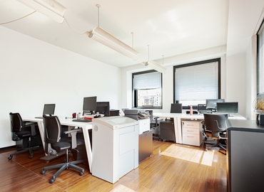 799 m² Business space in Milan, Via Privata Colico 36 (20158) - 4 | MatchOffice.com