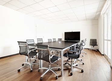 Affitta una sala riunioni accogliente a Milano di 20 m², Via Colico 36 - 0 | MatchOffice