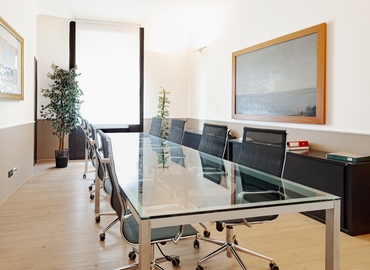 Affitta uno spazio per conferenze affidabile a Milano di 30 m², Via Dogana 3 - 2 | MatchOffice.it