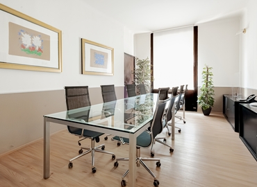 30 m² Meeting room in Milan, Via Dogana 3 (20123) - 0 | MatchOffice