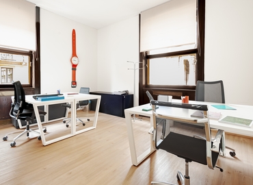 36 m² Business center in Milan, Via Dogana 3 (20123) - 0 | MatchOffice
