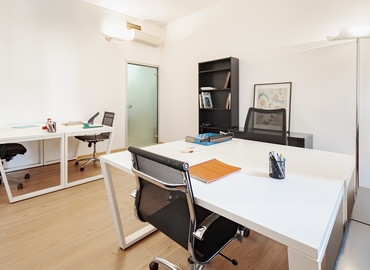 Business center disponibili per l'affitto a Milano di 36 m², Via Dogana 3 - 2 | MatchOffice.it
