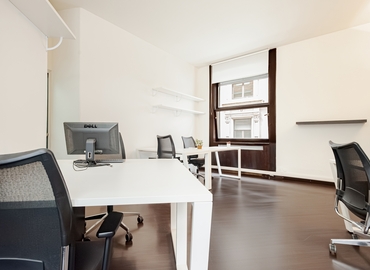 Uffici e spazi aziendali disponibili per l'affitto a Milano di 36 m², Via Dogana 3 - 4 | MatchOffice.it