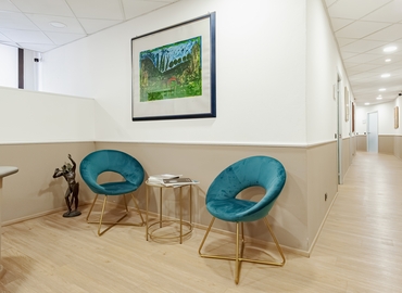 36 m² Serviced office in Milan, Via Dogana 3 (20123) - 6 | MatchOffice.com
