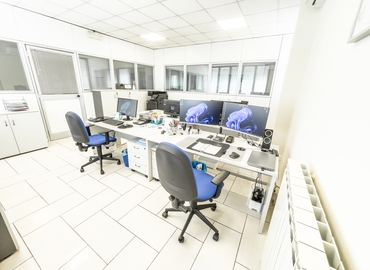 Esplora ufficio condiviso flessibile a Alessandria di 250 m², Strada Valenza 4l - 0 | MatchOffice