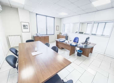 Esplora spazio coworking comodo a Alessandria di 250 m², Strada Valenza 4l - 1 | MatchOffice.it