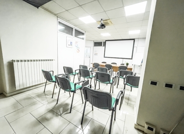 Trova ufficio condiviso flessibile a Alessandria di 250 m², Strada Valenza 4l - 2 | MatchOffice